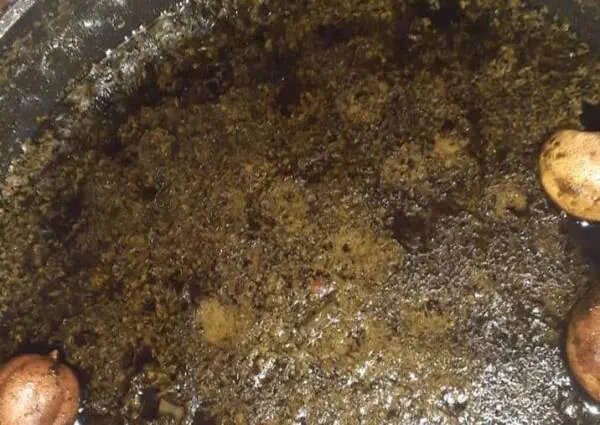 این قرمه سبزی را طبق ذائقه بهرام رادان خواهیم پخت