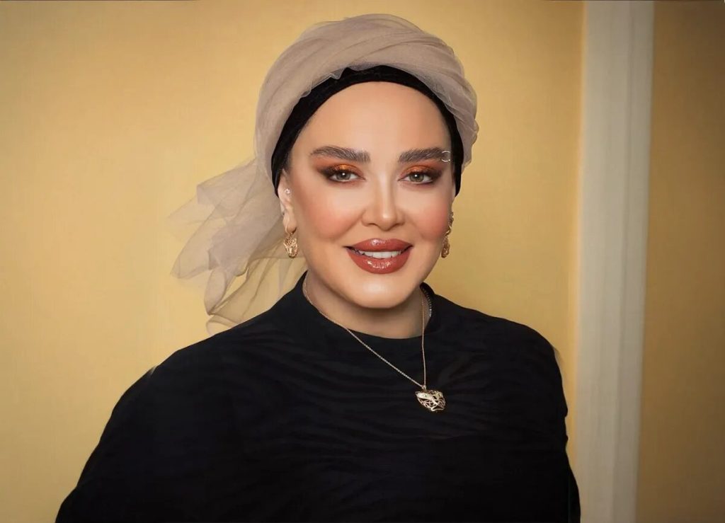 بهاره رهنما خطاب به خانم بازیگر