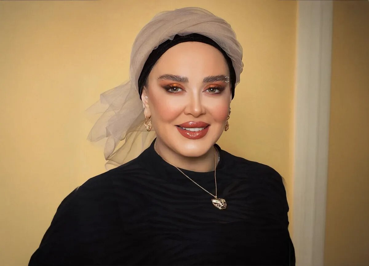بهاره رهنما خطاب به خانم بازیگر