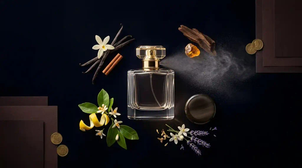 خرید غطر اقتصادی