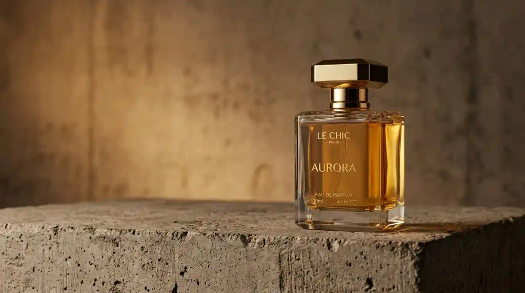 عطر مشابه عطر گران قیمت