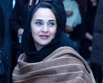 رویا نونهالی با نمایش «مثل آب برای شکلات» راهی جشنواره بین‌المللی بغداد می‌شود